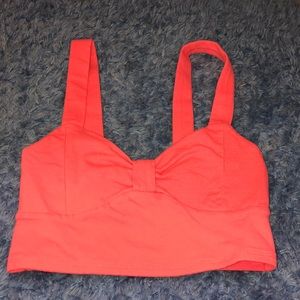 🛍Crop Top/Bralette